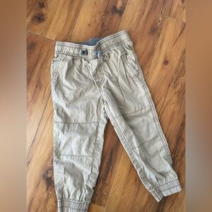 Carters joggers